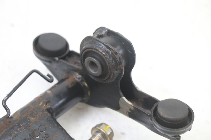 photo de MOTORENSTEUN KYMCO PEOPLE S 125 (2000 - 2008) - Overzicht