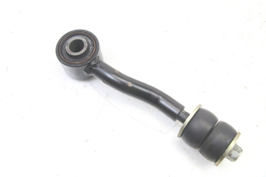 photo de MOTORENSTEUN KYMCO XCITING 500 (2007 - 2010) - Zoom op gebruiksstaat