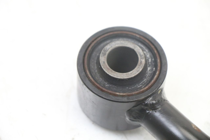 photo de MOTORENSTEUN KYMCO XCITING 500 (2007 - 2010) - Andere kijkhoek