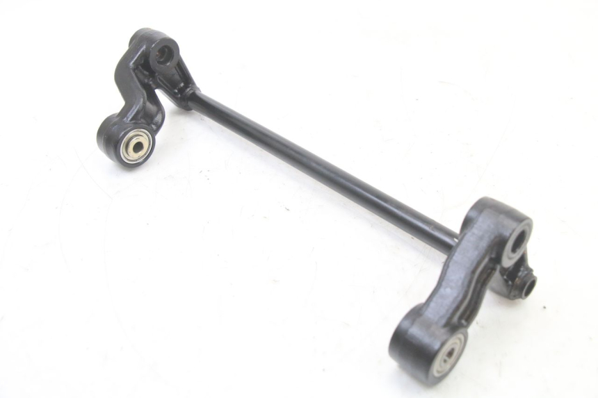 photo de MOTORENSTEUN KYMCO XCITING 500 (2007 - 2010) - Overzicht