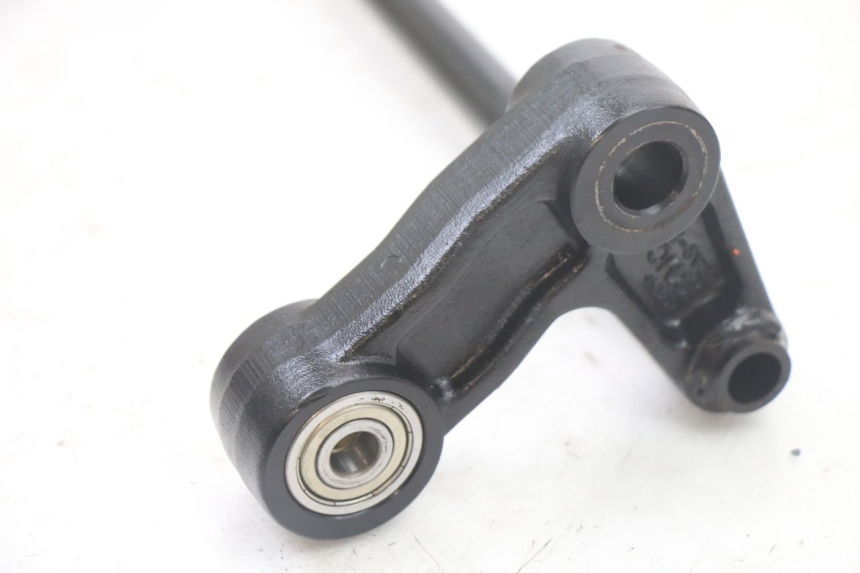 photo de MOTORENSTEUN KYMCO XCITING 500 (2007 - 2010) - Bevestigingspunten