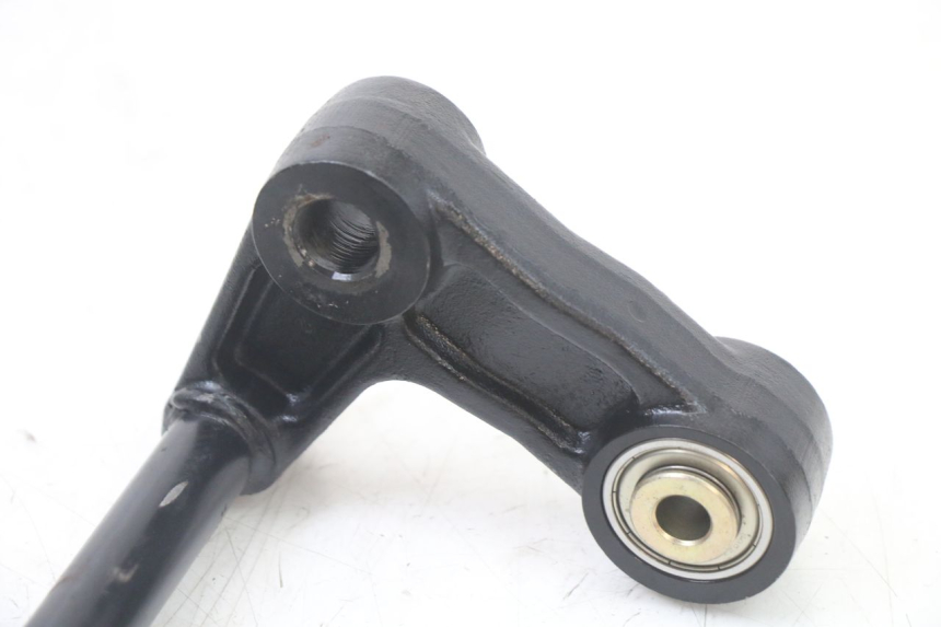 photo de MOTORENSTEUN KYMCO XCITING 500 (2007 - 2010) - Staat van het oppervlak