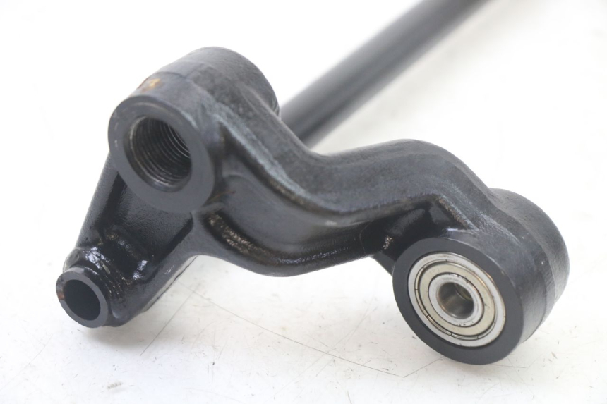 photo de MOTORENSTEUN KYMCO XCITING 500 (2007 - 2010) - Markeringen en referenties