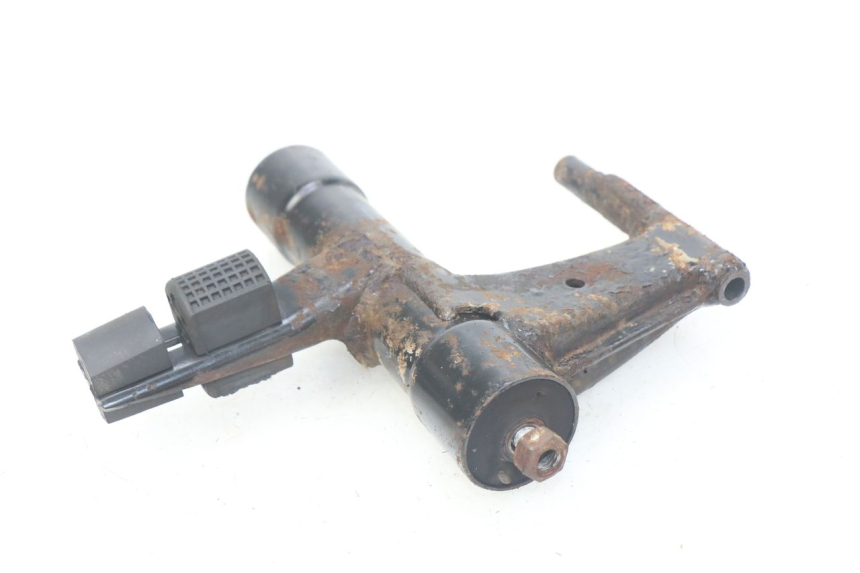 photo de MOTORDRAGER PIAGGIO LIBERTY 4T 50 (2004 - 2008) - Hoofdaanzicht