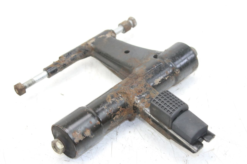 photo de MOTORDRAGER PIAGGIO LIBERTY 4T 50 (2004 - 2008) - Hoofdaanzicht