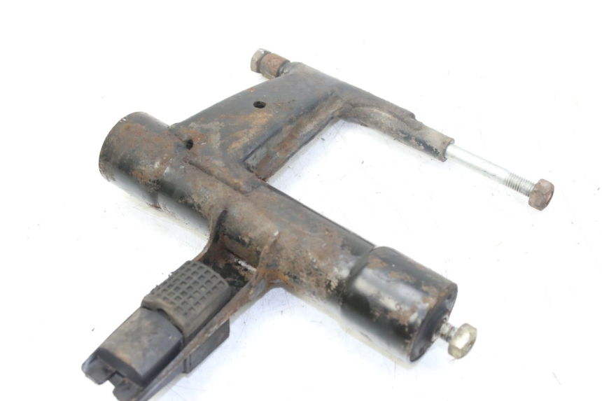 photo de MOTORDRAGER PIAGGIO LIBERTY 4T 50 (2004 - 2008) - Zoom op gebruiksstaat