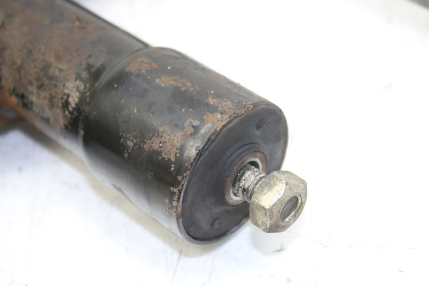 photo de MOTORDRAGER PIAGGIO LIBERTY 4T 50 (2004 - 2008) - Andere kijkhoek