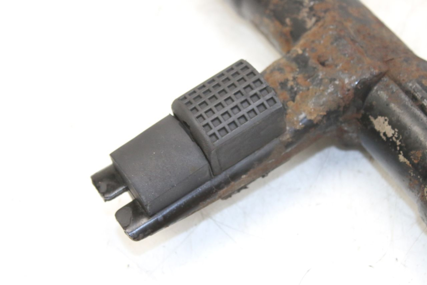 photo de MOTORDRAGER PIAGGIO LIBERTY 4T 50 (2004 - 2008) - Technische close-up