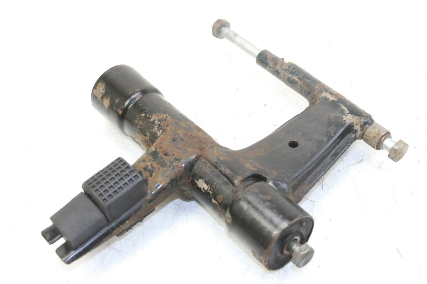 photo de MOTORDRAGER PIAGGIO LIBERTY 4T 50 (2004 - 2008) - Overzicht