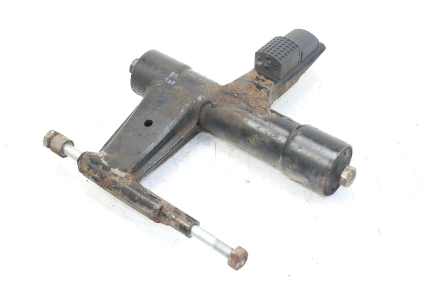 photo de MOTORDRAGER PIAGGIO LIBERTY 4T 50 (2004 - 2008) - Staat van het oppervlak