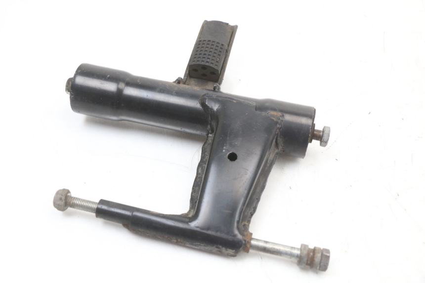 photo de MOTORENSTEUN PIAGGIO LIBERTY 4T 50 (2018 - 2021) - Hoofdaanzicht