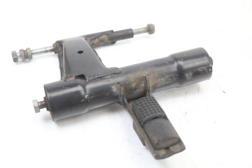 photo de MOTORENSTEUN PIAGGIO LIBERTY 4T 50 (2018 - 2021) - Zoom op gebruiksstaat