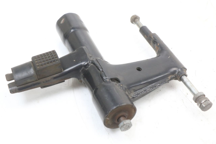 photo de MOTORENSTEUN PIAGGIO LIBERTY 4T 50 (2018 - 2021) - Andere kijkhoek