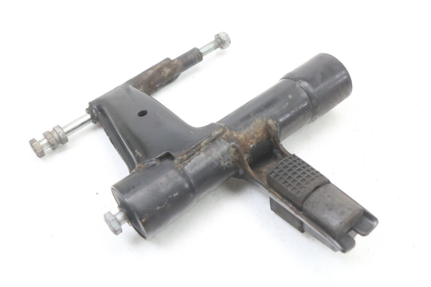 photo de MOTORDRAGER PIAGGIO LIBERTY 4T 50 (2004 - 2008) - Zoom op gebruiksstaat