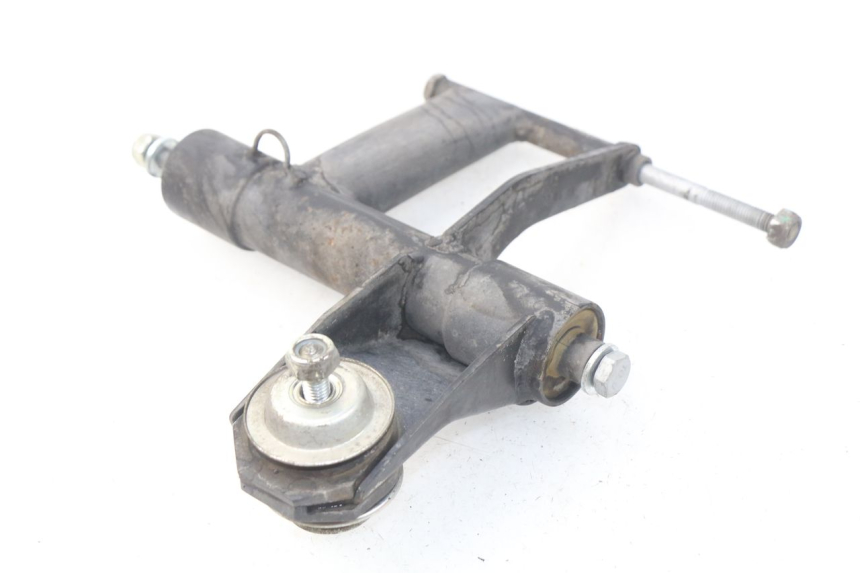 photo de MOTORENSTEUN PIAGGIO LIBERTY IGET 4T 50 (2015 - 2020) - Hoofdaanzicht