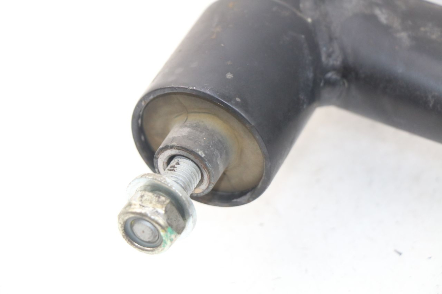 photo de MOTORENSTEUN PIAGGIO LIBERTY IGET 4T 50 (2015 - 2020) - Zoom op gebruiksstaat