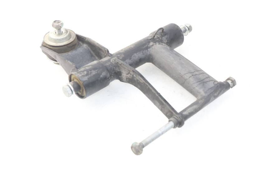 photo de MOTORENSTEUN PIAGGIO LIBERTY IGET 4T 50 (2015 - 2020) - Technische close-up