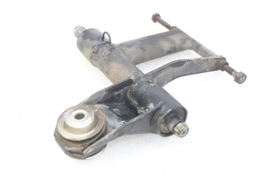 photo de MOTORENSTEUN PIAGGIO LIBERTY IGET 4T 50 (2015 - 2020) - Hoofdaanzicht