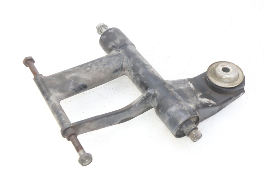 photo de MOTORENSTEUN PIAGGIO LIBERTY IGET 4T 50 (2015 - 2020) - Zoom op gebruiksstaat