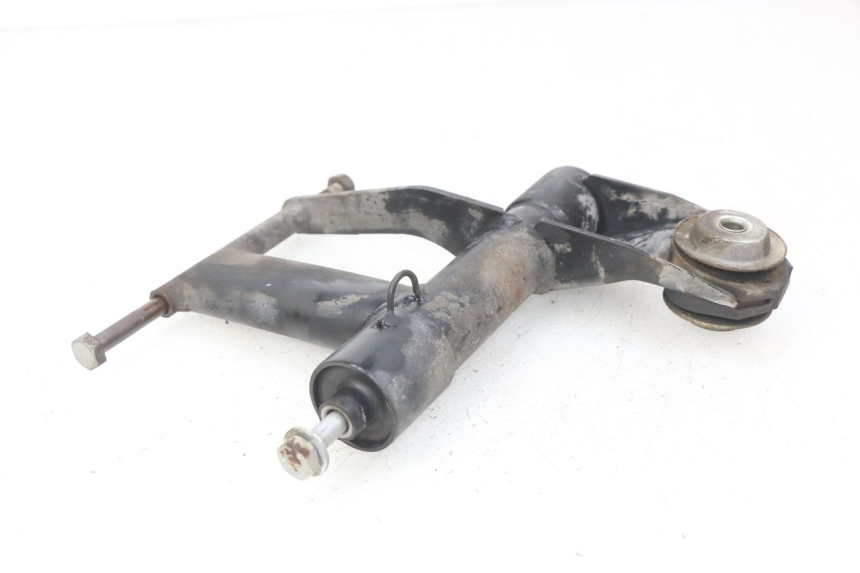 photo de MOTORENSTEUN PIAGGIO LIBERTY IGET 4T 50 (2015 - 2020) - Andere kijkhoek