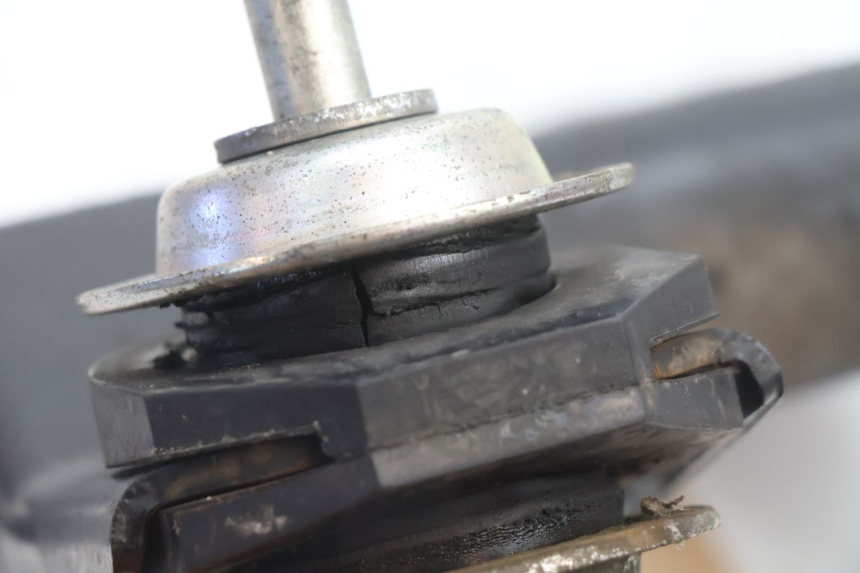photo de MOTORENSTEUN PIAGGIO LIBERTY IGET 4T 50 (2021 - 2025) - Kenmerkende details