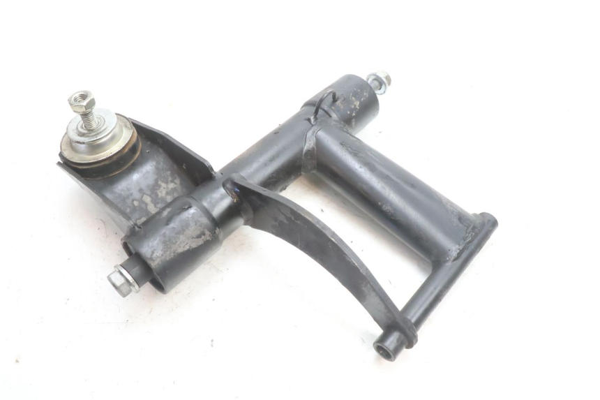 photo de MOTORENSTEUN PIAGGIO LIBERTY IGET 4T 50 (2021 - 2025) - Andere kijkhoek