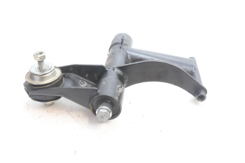 photo de MOTORENSTEUN PIAGGIO LIBERTY IGET 4T 50 (2021 - 2025) - Technische close-up