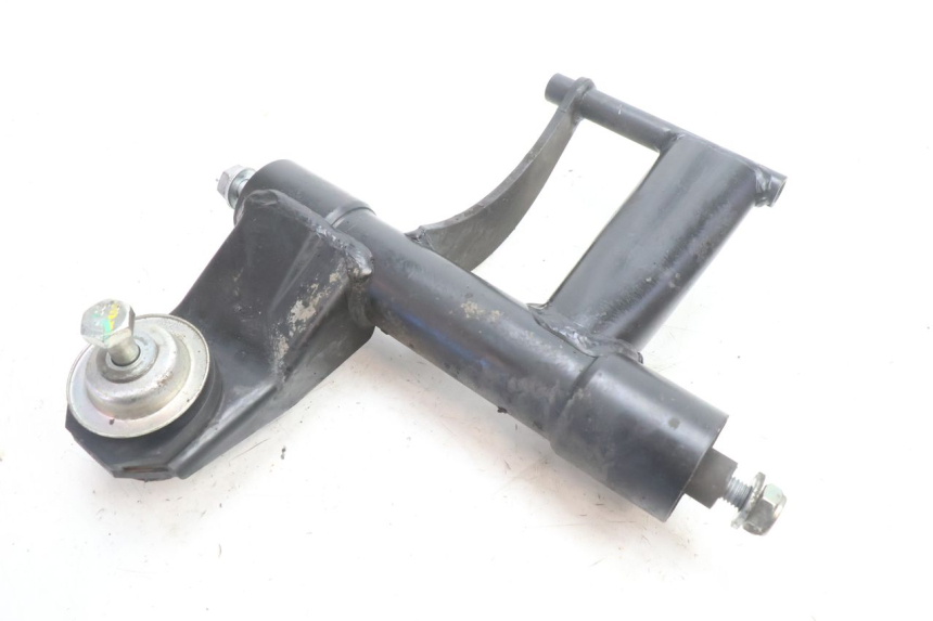 photo de MOTORENSTEUN PIAGGIO LIBERTY IGET 4T 50 (2021 - 2025) - Markeringen en referenties