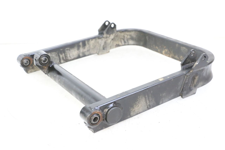 photo de MOTORENSTEUN LIGIER PULSE 3 1 (2014 - 2020) - Hoofdaanzicht