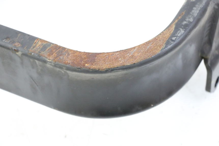 photo de MOTORENSTEUN LIGIER PULSE 3 1 (2014 - 2020) - Technische close-up