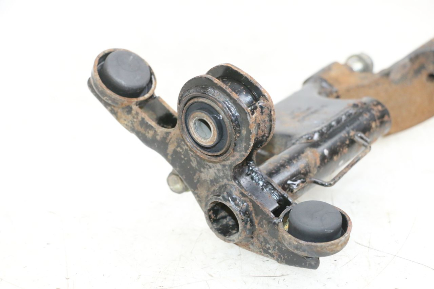 photo de MOTORENSTEUN KYMCO LIKE 125 (2009 - 2016) - Andere kijkhoek