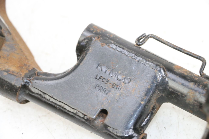 photo de MOTORENSTEUN KYMCO LIKE 125 (2009 - 2016) - Technische close-up