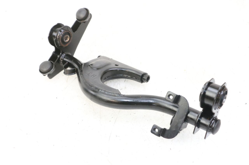 photo de MOTORENSTEUN LONGJIA SHARPY 125 (2020 - 2024) - Zoom op gebruiksstaat