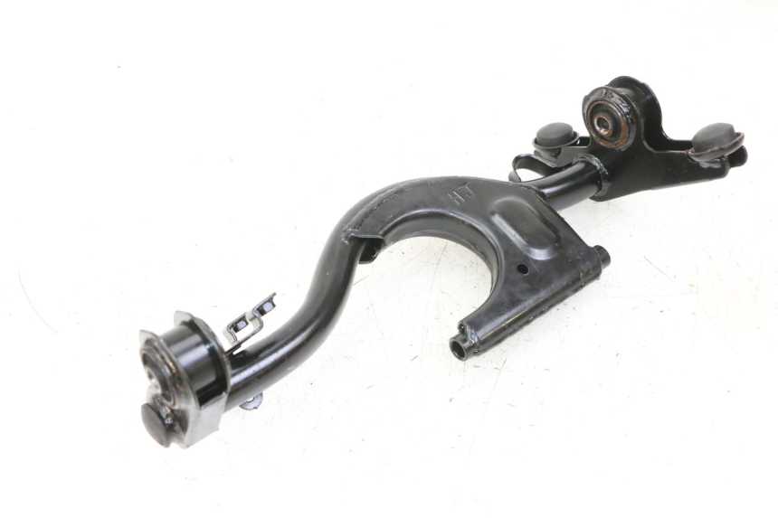 photo de MOTORENSTEUN LONGJIA SHARPY 125 (2020 - 2024) - Andere kijkhoek