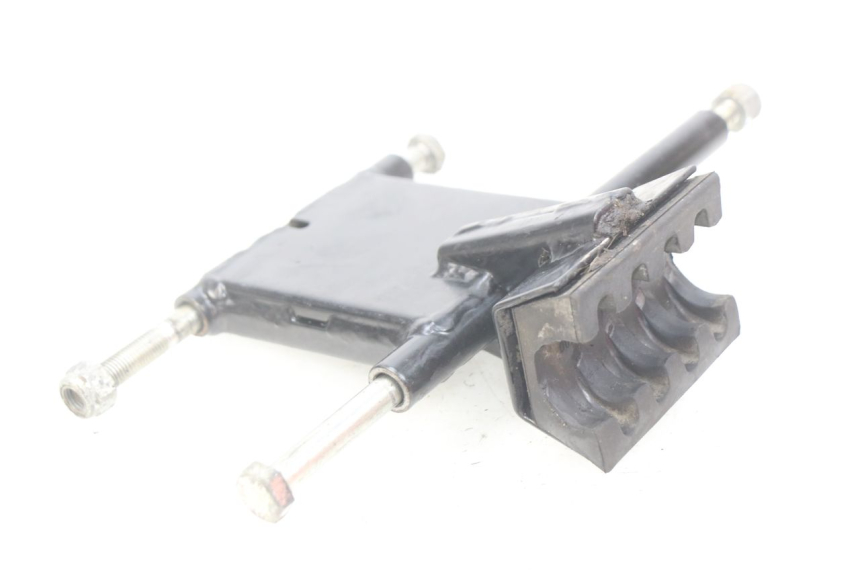 photo de MOTORENSTEUN PEUGEOT LUDIX 2 PRO 4T 50 (2008 - 2013) - Hoofdaanzicht