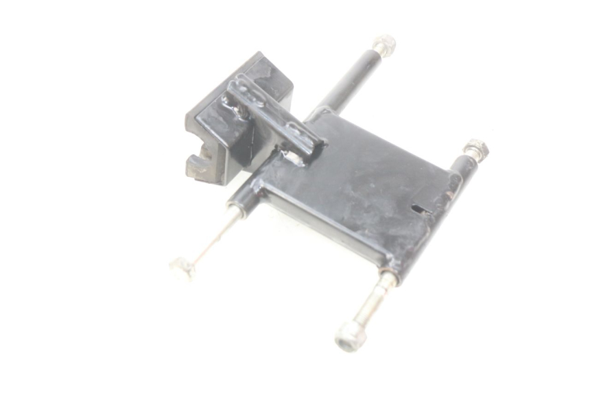 photo de MOTORENSTEUN PEUGEOT LUDIX 2 PRO 4T 50 (2008 - 2013) - Zoom op gebruiksstaat