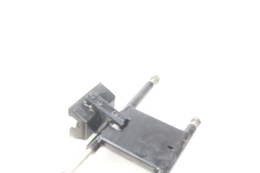 photo de MOTORENSTEUN PEUGEOT LUDIX 2 PRO 4T 50 (2008 - 2013) - Andere kijkhoek