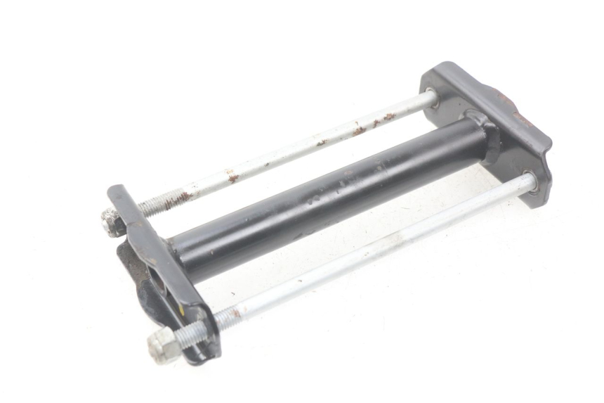 photo de MOTORENSTEUN PEUGEOT LUDIX 50 (2008 - 2017) - Hoofdaanzicht