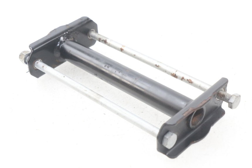 photo de MOTORENSTEUN PEUGEOT LUDIX 50 (2008 - 2017) - Zoom op gebruiksstaat