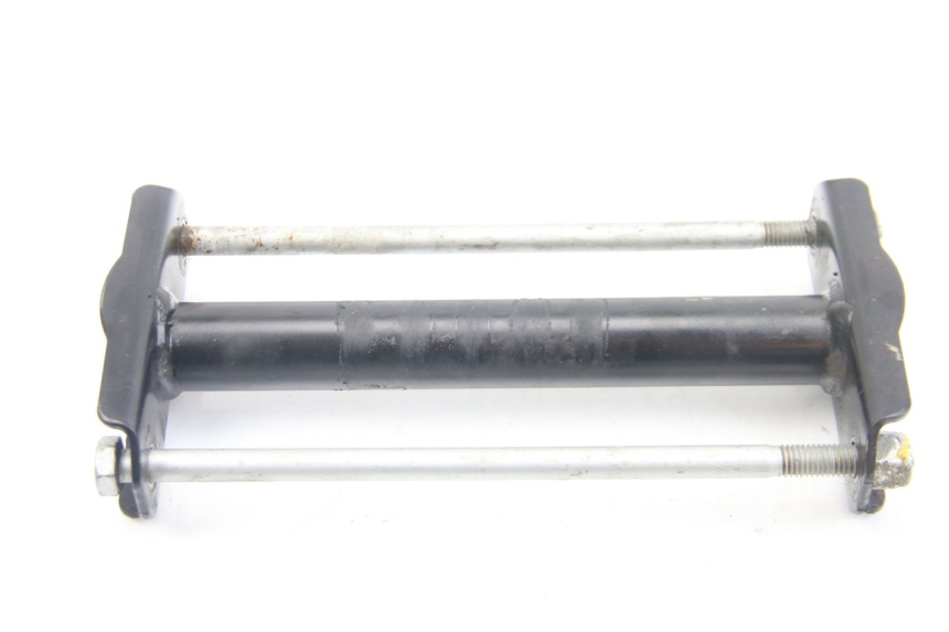 photo de MOTORENSTEUN PEUGEOT LUDIX 50 (2008 - 2017) - Hoofdaanzicht