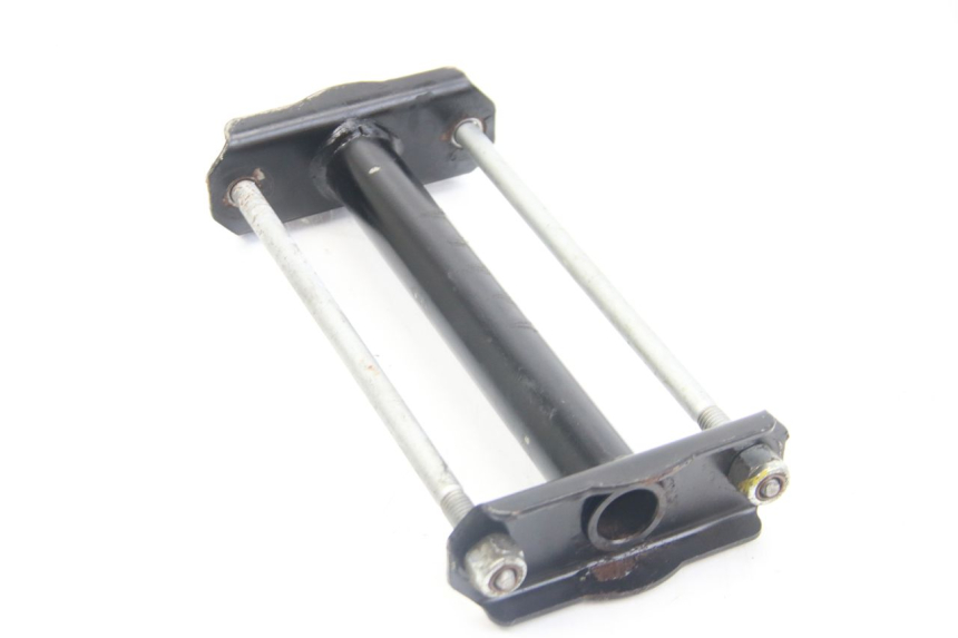 photo de MOTORENSTEUN PEUGEOT LUDIX 50 (2008 - 2017) - Zoom op gebruiksstaat