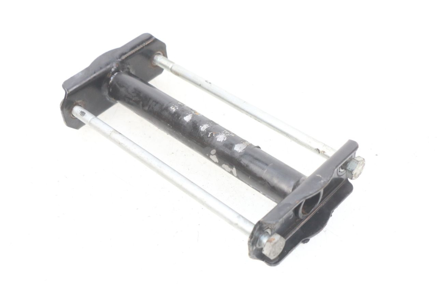 photo de MOTORENSTEUN PEUGEOT LUDIX 50 (2008 - 2017) - Zoom op gebruiksstaat