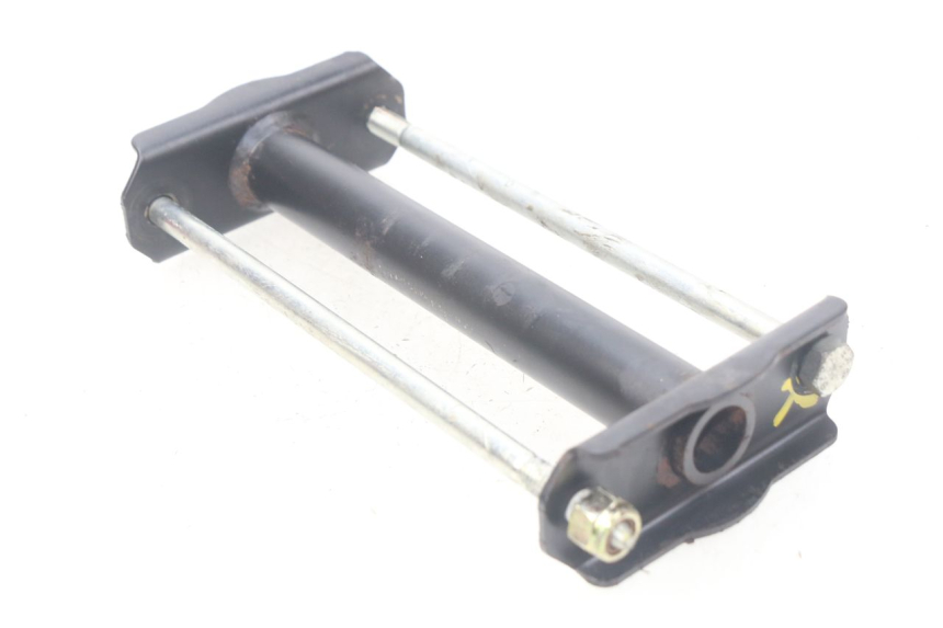 photo de MOTORENSTEUN PEUGEOT LUDIX 50 (2005 - 2007) - Zoom op gebruiksstaat