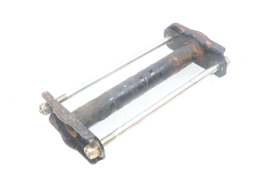 photo de MOTORENSTEUN PEUGEOT LUDIX 50 (2005 - 2007) - Hoofdaanzicht