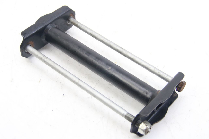 photo de MOTORENSTEUN PEUGEOT LUDIX 50 (2008 - 2017) - Hoofdaanzicht