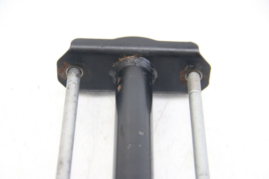 photo de MOTORENSTEUN PEUGEOT LUDIX 50 (2008 - 2017) - Zoom op gebruiksstaat