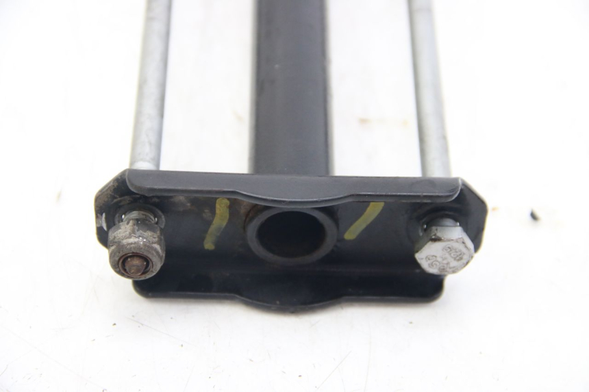 photo de MOTORENSTEUN PEUGEOT LUDIX 50 (2008 - 2017) - Andere kijkhoek