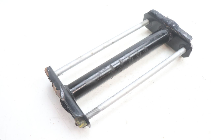 photo de MOTORENSTEUN PEUGEOT LUDIX ONE 50 (2004 - 2013) - Andere kijkhoek