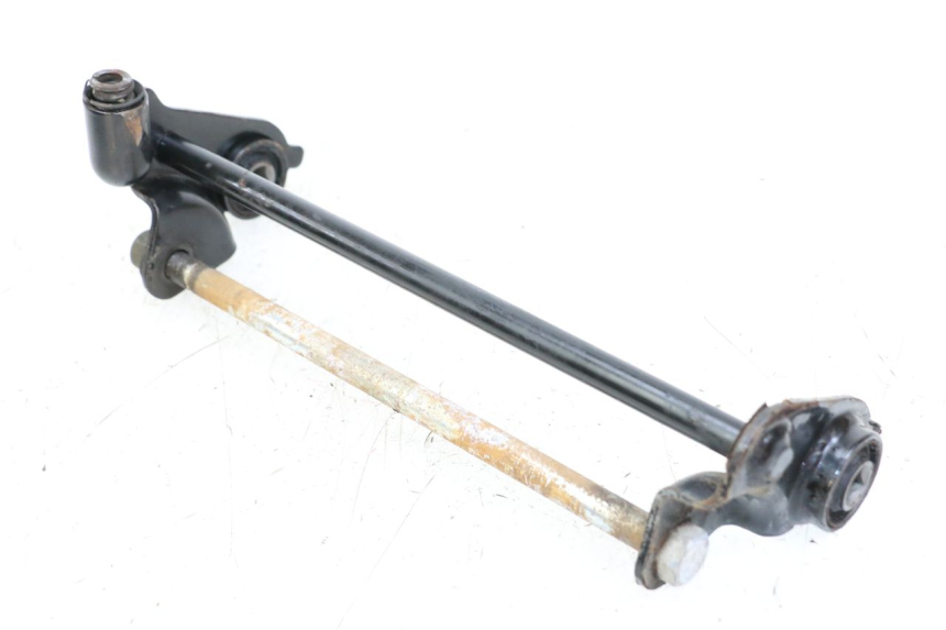 photo de MOTORENSTEUN MBK MACH G AC 50 (2002 - 2014) - Hoofdaanzicht