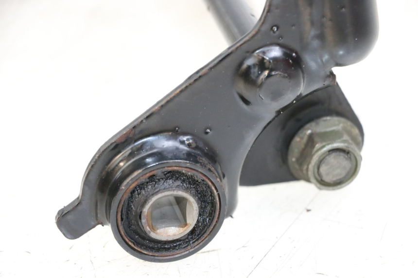 photo de MOTORENSTEUN MBK MACH G AC 50 (2002 - 2014) - Zoom op gebruiksstaat